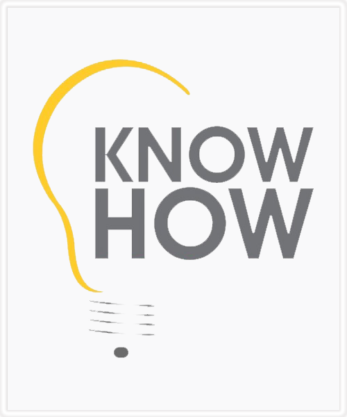 know-how