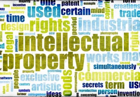 tutela proprietà intellettuale